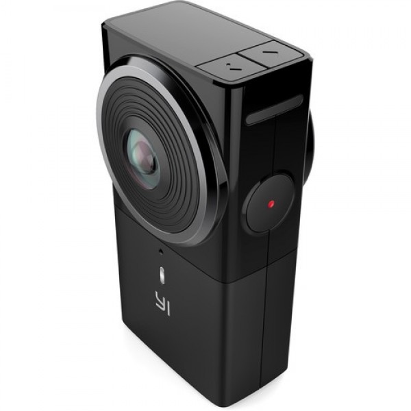 Yi 360 VR Aksiyon Kamera