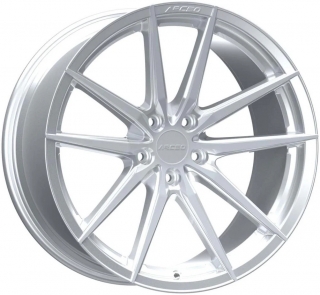 Arceo Monaco 8.5X19" 5X114.3 ET33 73.1 Jant
