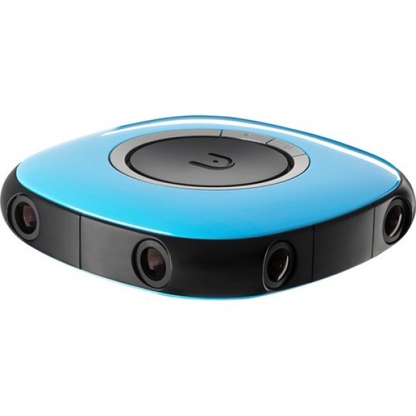 Vuze VR 3D 360 Aksiyon Kamera