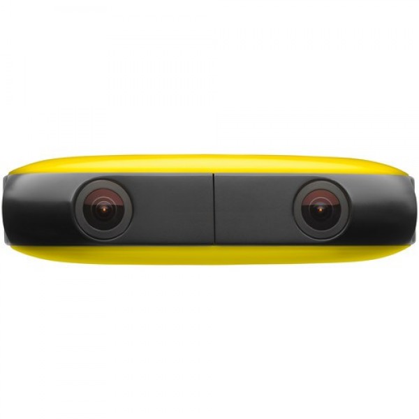 Vuze VR 3D 360 Aksiyon Kamera