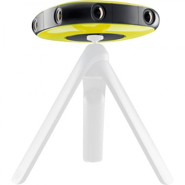 Vuze VR 3D 360 Aksiyon Kamera