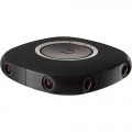 Vuze VR 3D 360 resim