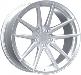 Arceo Monaco 9X18" 5X114.3 ET40 73.1 Jant