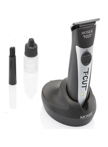 Moser T-Cut 1591-0070 Saç Kesme Makinesi