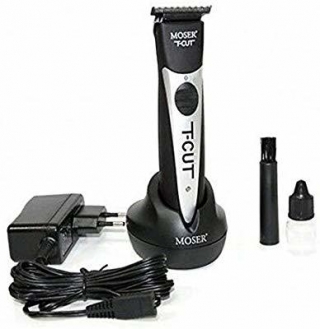 Moser T-Cut 1591-0070 Saç Kesme Makinesi