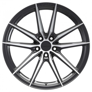 Arceo Monaco 8.5X19" 5X120 ET30 72.6 Jant