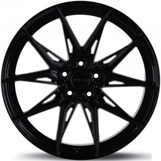 Arceo Marseille 9X20" 5X114.3 ET35 73.1 Jant