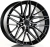 Arceo Sevilla 9.5X19" 5X114.3 ET40 73.1 Jant
