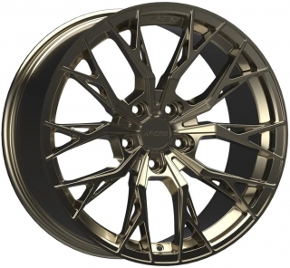 Arceo Roma 9.5X19" 5X112 ET42 72.6 Jant