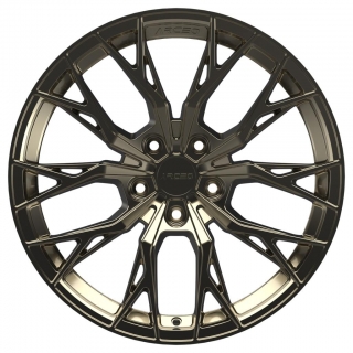 Arceo Roma 9.5X19" 5X112 ET42 72.6 Jant