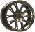 Arceo Roma 9.5X19" 5X112 ET42 72.6 Jant
