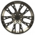 Arceo Roma 9.5X19" 5X112 ET42 72.6 Jant