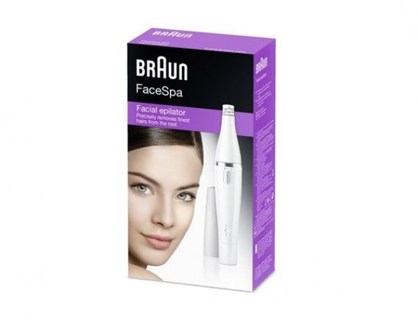 Braun SE800 Epilasyon Aleti