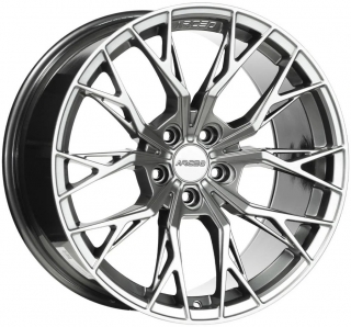 Arceo Roma 8.5X19" 5X112 ET45 73.1 Jant