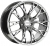 Arceo Roma 8.5X19" 5X112 ET45 73.1 Jant