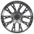Arceo Roma 8.5X19" 5X112 ET45 73.1 Jant