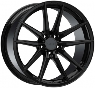 Arceo Monaco 8.5X19" 5X112 ET33 73.1 Jant