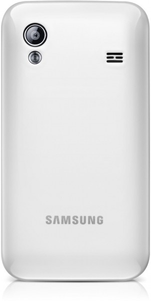 Samsung Galaxy Ace