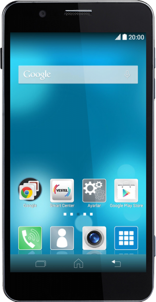 Vestel Venus 5.0 V