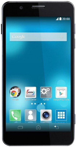 Vestel Venus 5.0 V