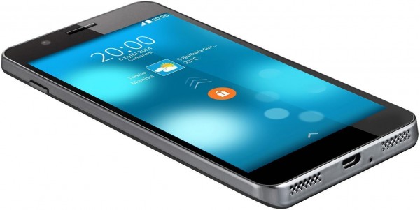 Vestel Venus 5.0 V