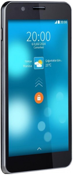 Vestel Venus 5.0 V