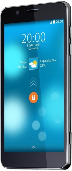 Vestel Venus 5.0 V