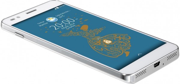 Vestel Venus 5.0 V