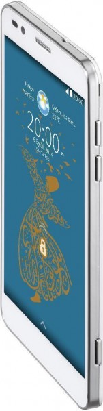 Vestel Venus 5.0 V