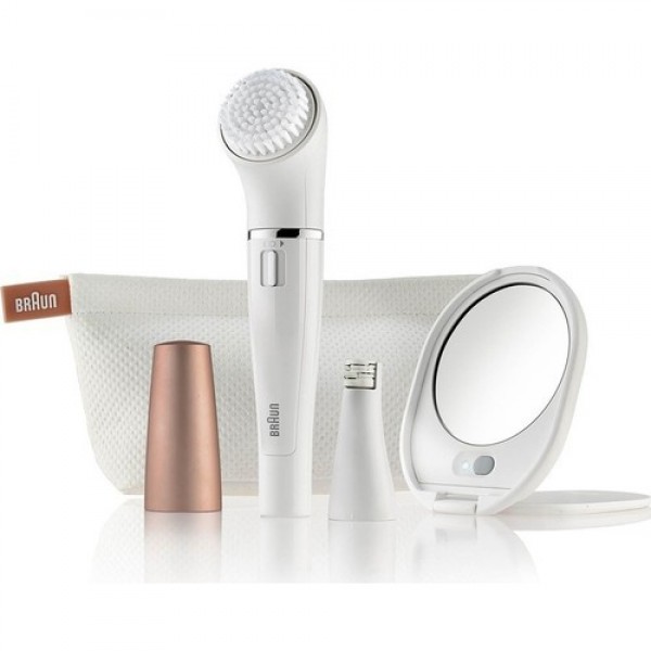 Braun SE831 Epilasyon Aleti