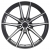 Arceo Monaco 9.5X19" 5X120 ET37 72.6 Jant
