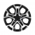 Arceo LT-02 8X18" 5X112 ET50 66.6 Jant