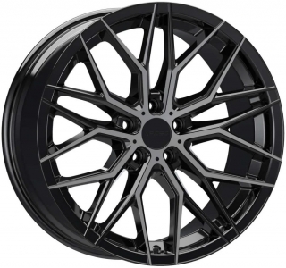 Arceo Valencia 8.5X18" 5X112 ET35 73.1 Jant