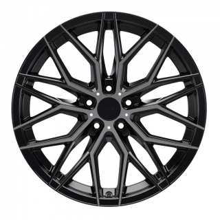 Arceo Valencia 8.5X18" 5X112 ET35 73.1 Jant