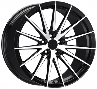 Arceo Lisbon 8.5X19" 5X112 ET30 73.1 Jant