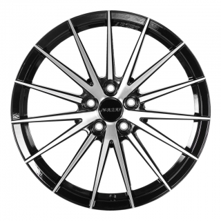 Arceo Lisbon 8.5X19" 5X114.3 ET35 73.1 Jant