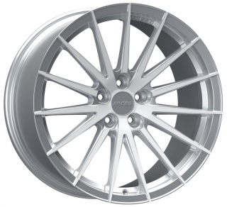 Arceo Lisbon 8.5X19" 5X120 ET35 72.6 Jant