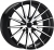 Arceo Lisbon 8.5X19" 5X120 ET35 72.6 Jant