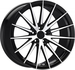Arceo Lisbon 9.5X19" 5X114.3 ET42 73.1 Jant