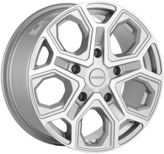 Arceo LT-02 8X18" 5X112 ET50 66.6 Jant