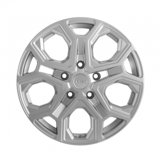 Arceo LT-02 8X18" 5X112 ET50 66.6 Jant