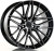 Arceo Sevilla 8.5X19" 5X114.3 ET35 73.1 Jant