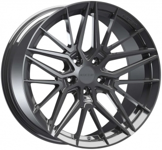 Arceo Sevilla 8.5X19" 5X114.3 ET35 73.1 Jant