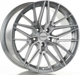 Arceo Sevilla 8X18" 5X120 ET35 72.6 Jant
