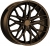 Arceo Valencia 9.5X19" 5X112 ET40 73.1 Jant
