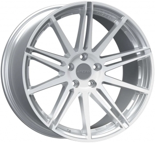 Arceo Mallorca 9.5X19" 5X120 ET37 72.6 Jant