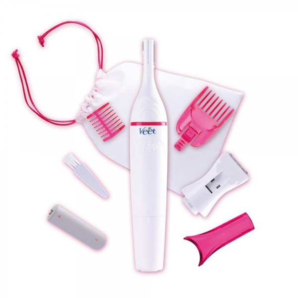Veet Sensitive Touch Epilasyon Aleti