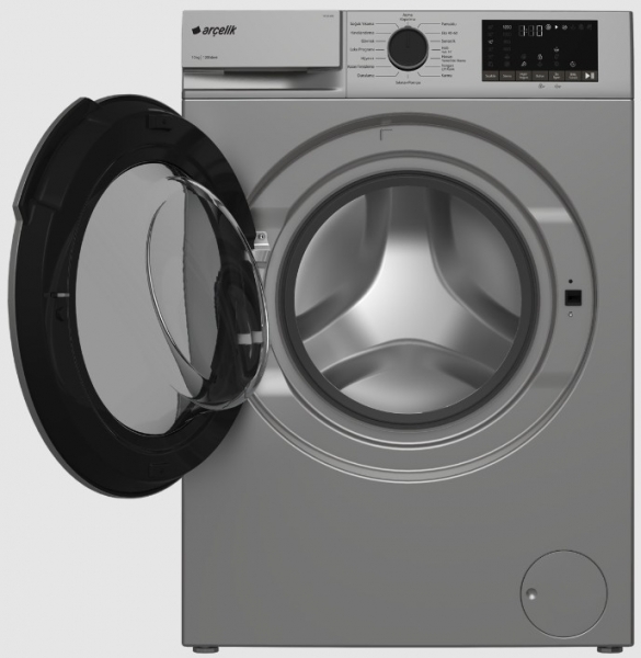 Arçelik 10120 MXS Çamaşır Makinesi