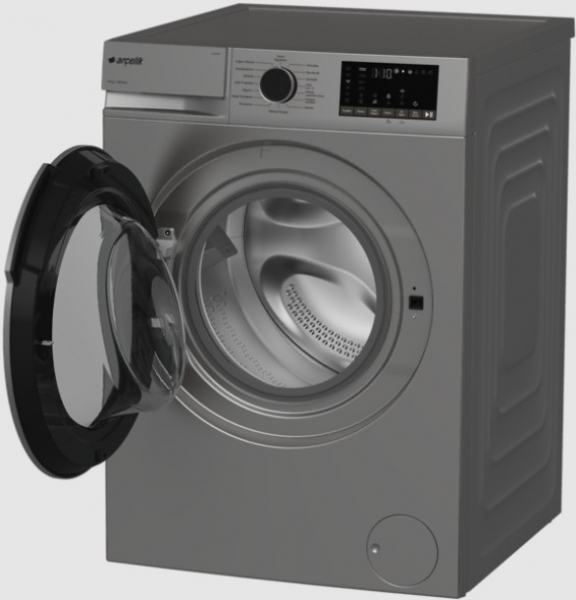 Arçelik 10120 MXS Çamaşır Makinesi