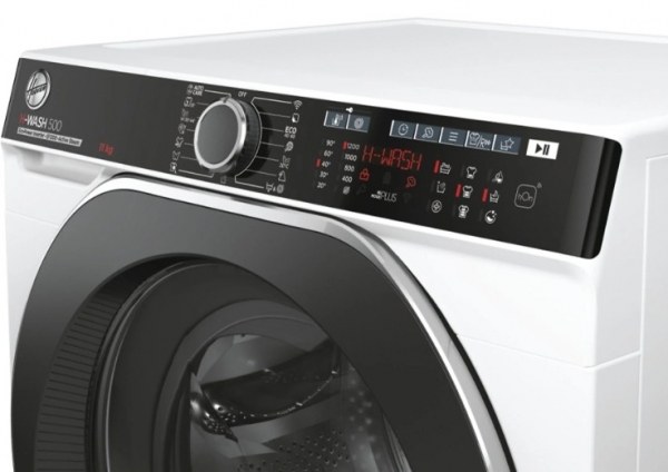 Hoover HWP 211AMBC/1-17 Çamaşır Makinesi
